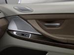 BMW 6-Series Coupe Concept 2010 года